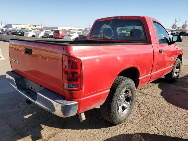 Photo 3 from auction – 2002 DODGE RAM 1500 with VIN 1D7HA16K22J221925