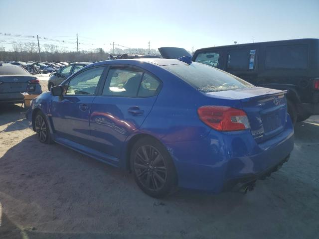 Photo 2 from auction – 2015 SUBARU WRX PREMIU with VIN JF1VA1D60F8814642