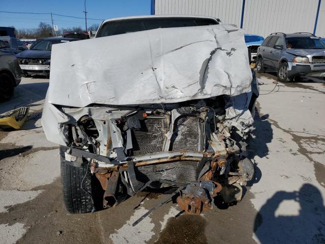 Photo 5 from auction – 2011 FORD RANGER with VIN 1FTKR1AD1BPB21653