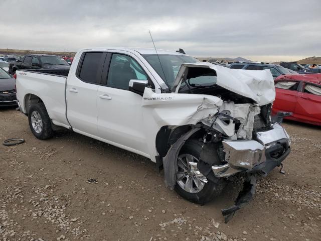Photo 4 from auction – 2020 CHEVROLET SILVERADO with VIN 1GCRYDED9LZ198189