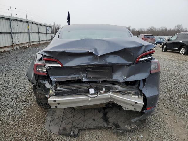Photo 6 from auction – 2020 TESLA MODEL 3 with VIN 5YJ3E1EA2LF740905
