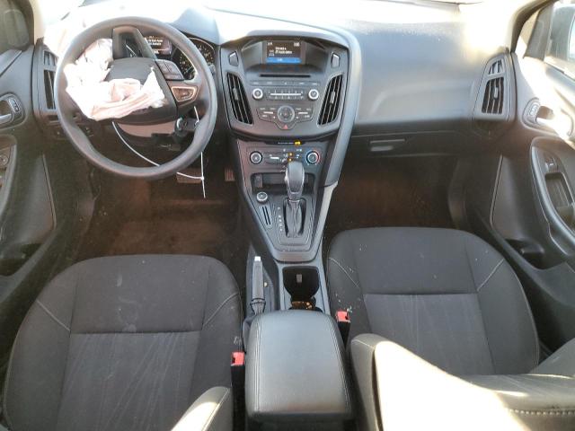 Photo 8 from auction – 2017 FORD FOCUS SE with VIN 1FADP3F26HL315375