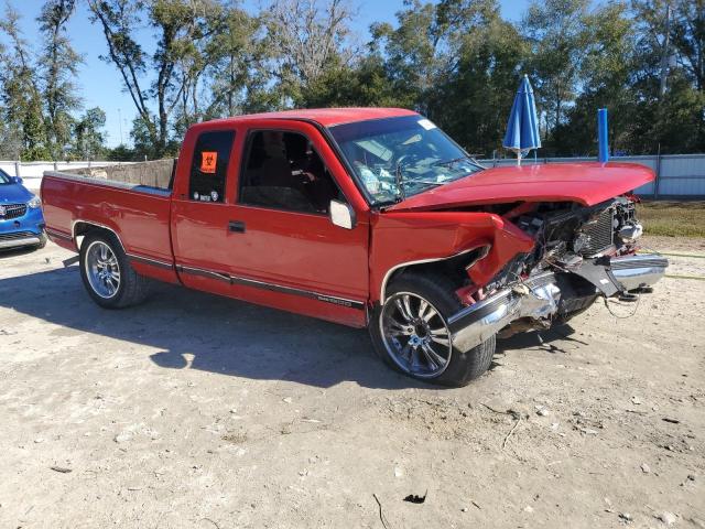 Photo 4 from auction – 1998 GMC SIERRA K15 with VIN 1GTEK19R5WR501302