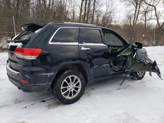 Photo 3 from auction – 2015 JEEP GRAND CHER with VIN 1C4RJFBG7FC140927