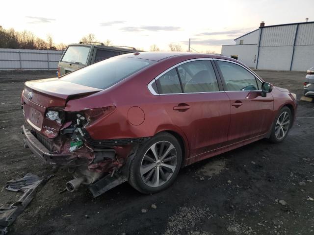 Photo 3 from auction – 2015 SUBARU LEGACY 3.6 with VIN 4S3BNEN62F3039149