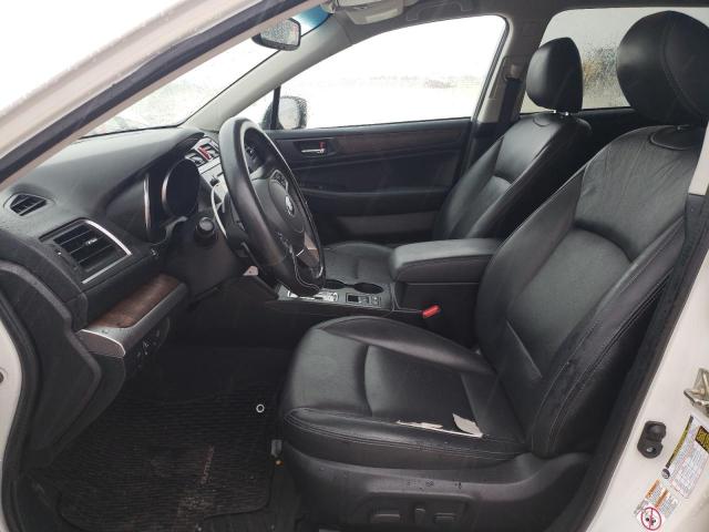 Фото 7 с аукциона – 2015 SUBARU OUTBACK 3. с VIN 4S4BSEJC0F3223859
