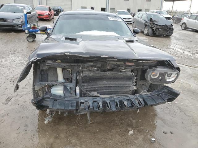 Photo 5 from auction – 2012 DODGE CHALLENGER with VIN 2C3CDYCJ1CH193638