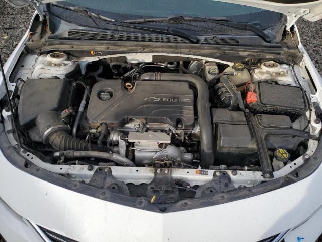 Photo 11 from auction – 2016 CHEVROLET MALIBU LS with VIN 1G1ZB5ST9GF257292
