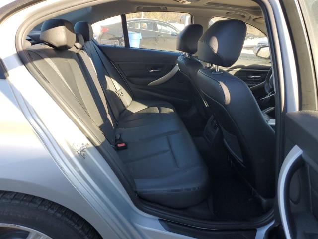 Photo 10 from auction – 2012 BMW 328 I with VIN WBA3A5C55CF350186