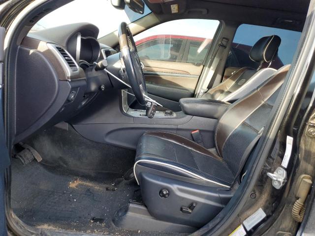 Photo 7 from auction – 2015 JEEP GRAND CHER with VIN 1C4RJFCT9FC911514