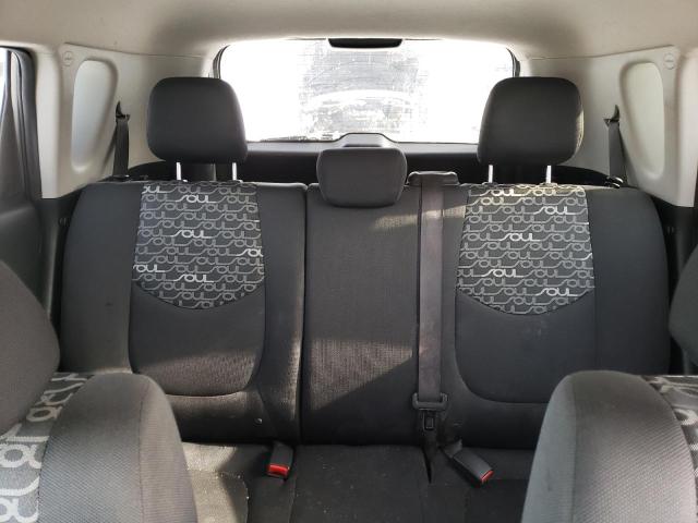 Фото 10 с аукциона – 2011 KIA SOUL с VIN KNDJT2A2XB7254705