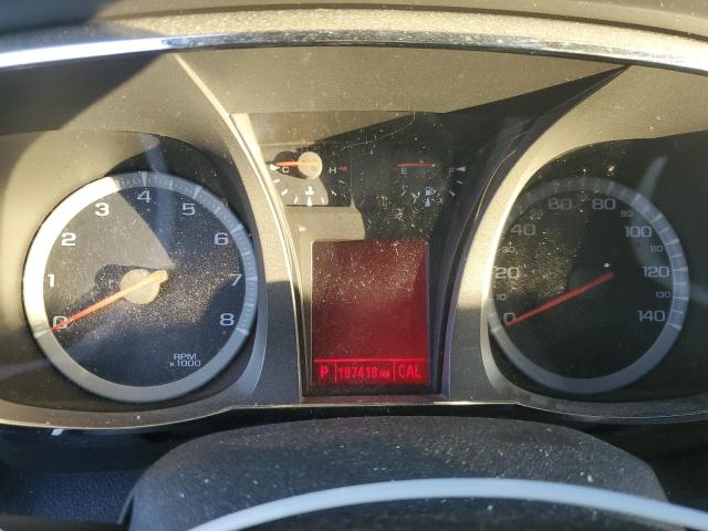 Photo 9 from auction – 2012 GMC TERRAIN SL with VIN 2GKALMEK6C6241347
