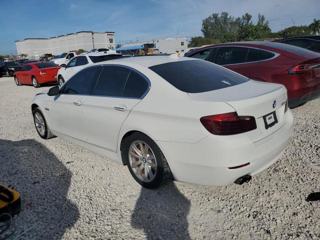 Photo 2 from auction – 2016 BMW 528 I with VIN WBA5A5C54GG350592
