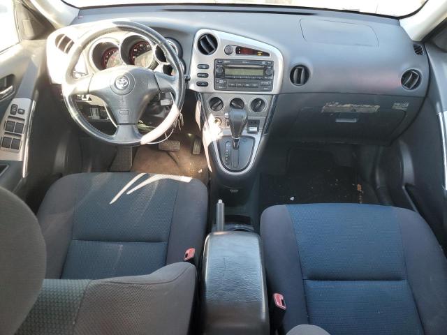 Photo 8 from auction – 2005 TOYOTA COROLLA MA with VIN 2T1KR30E75C491854