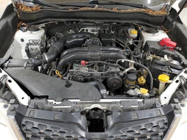 Photo 12 from auction – 2014 SUBARU FORESTER 2 with VIN JF2SJAHC7EH522676