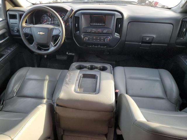 Photo 8 from auction – 2014 CHEVROLET SILVERADO with VIN 1GCVKPEC0EZ299021