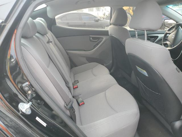 Photo 10 from auction – 2014 HYUNDAI ELANTRA SE with VIN KMHDH4AEXEU090653