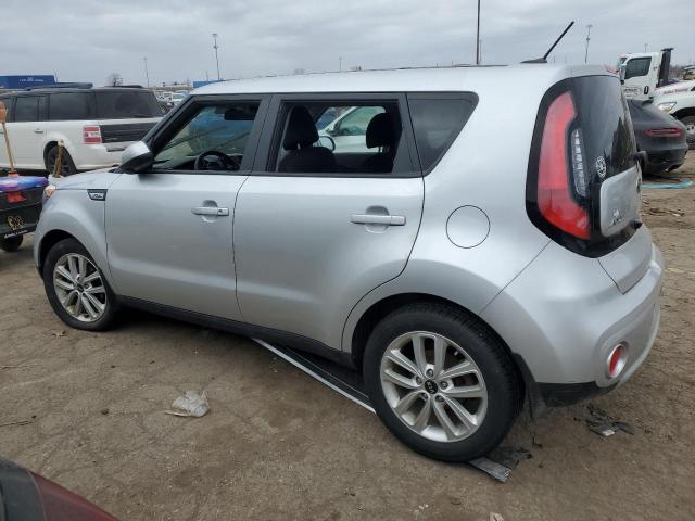Photo 2 from auction – 2019 KIA SOUL + with VIN KNDJP3A57K7644939
