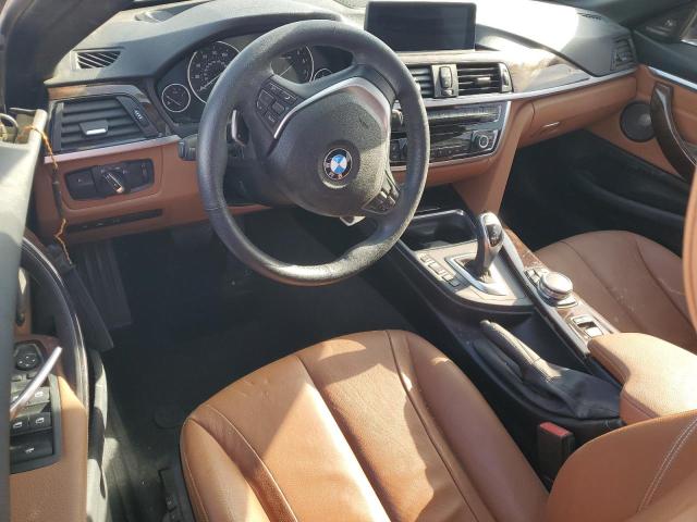 Photo 8 from auction – 2015 BMW 435 I with VIN WBA3T3C57F5A40732