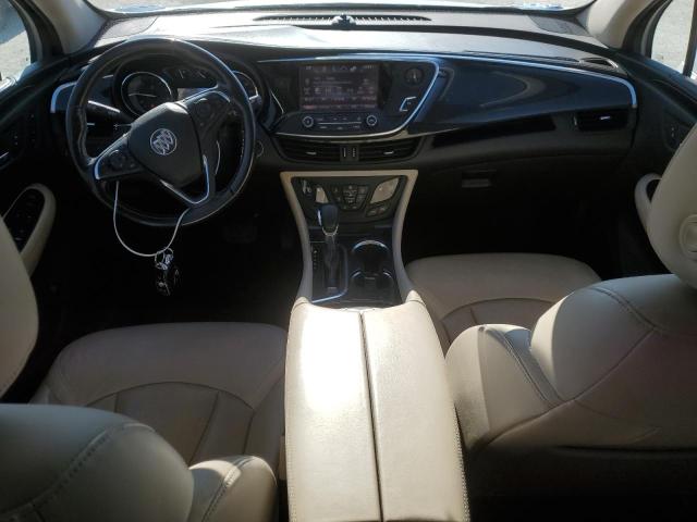 Photo 8 from auction – 2017 BUICK ENVISION E with VIN LRBFXBSA0HD219454