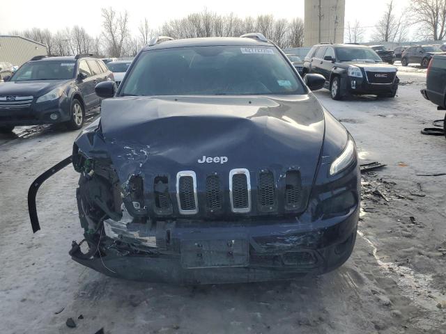 Photo 5 from auction – 2016 JEEP CHEROKEE L with VIN 1C4PJLCB8GW257974