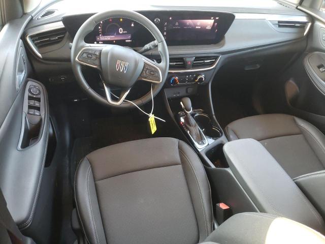 Photo 8 from auction – 2024 BUICK ENCORE GX with VIN KL4AMBSL1RB182170