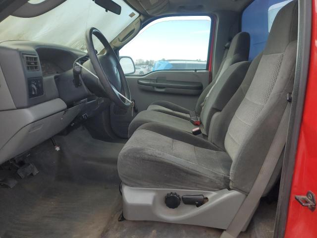 Photo 7 from auction – 2003 FORD F250 SUPER with VIN 1FTNF21L13EA67562