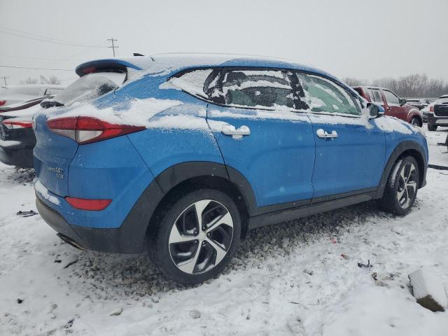Photo 3 from auction – 2016 HYUNDAI TUCSON LIM with VIN KM8J3CA20GU225059