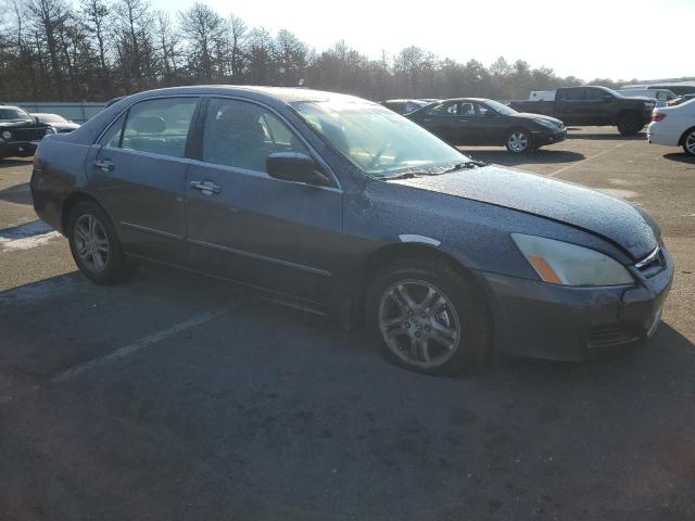 Photo 4 from auction – 2007 HONDA ACCORD EX with VIN 1HGCM56807A106949