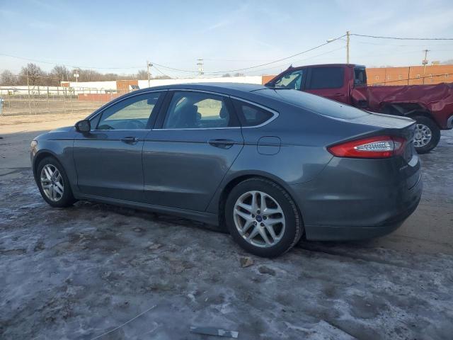 Photo 2 from auction – 2014 FORD FUSION SE with VIN 3FA6P0HD3ER123527