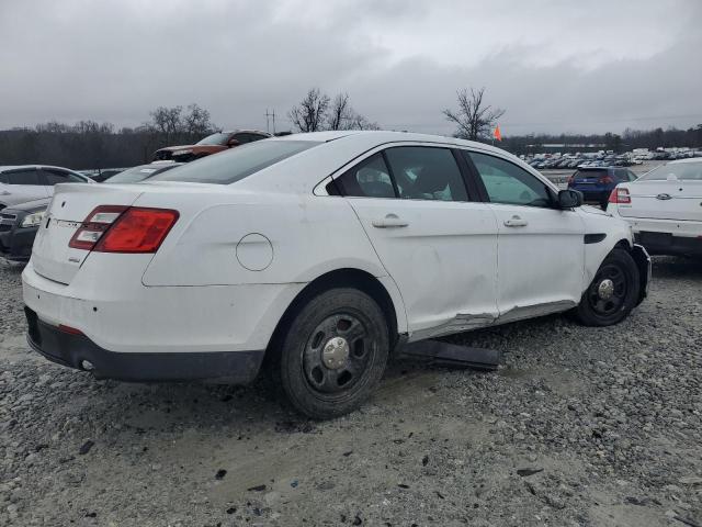 Photo 3 from auction – 2019 FORD TAURUS POL with VIN 1FAHP2MK1KG113588
