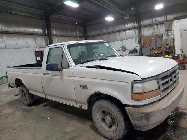 Photo 4 from auction – 1995 FORD F150 with VIN 1FTEF15N8SLB31760