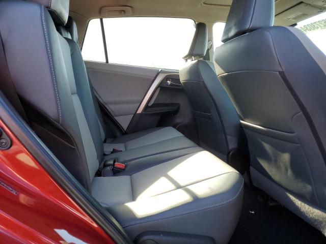 Photo 10 from auction – 2013 TOYOTA RAV4 LIMIT with VIN 2T3DFREV5DW076971
