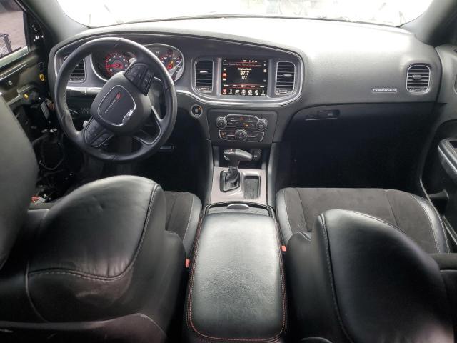 Photo 8 from auction – 2022 DODGE CHARGER R/ with VIN 2C3CDXCT1NH204152