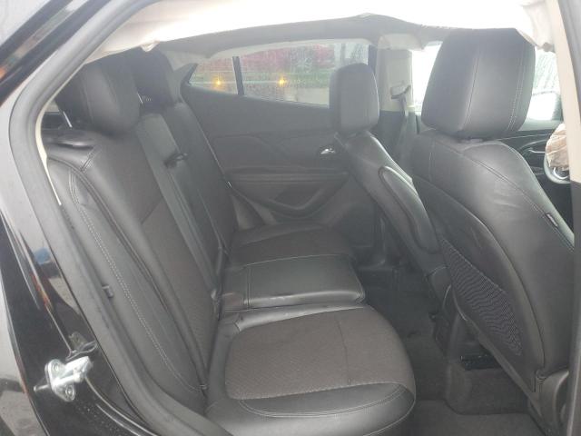 Photo 11 from auction – 2019 BUICK ENCORE PRE with VIN KL4CJASB0KB743970