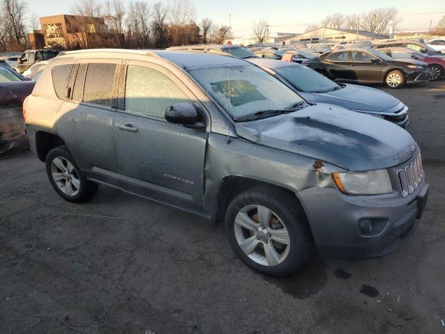 Photo 4 from auction – 2012 JEEP COMPASS with VIN 1C4NJDEBXCD559248