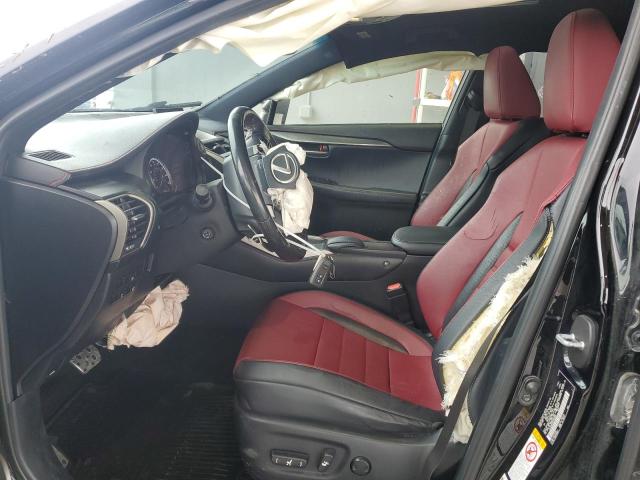 Photo 7 from auction – 2015 LEXUS NX 200T with VIN JTJBARBZ5F2002021