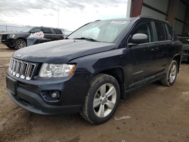 JEEP COMPASS SP 2011 with VIN 1J4NF1FB6BD149229 - Photo from auction