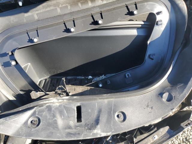 Photo 11 from auction – 2024 TESLA MODEL Y with VIN 7SAYGDEE5RA322853