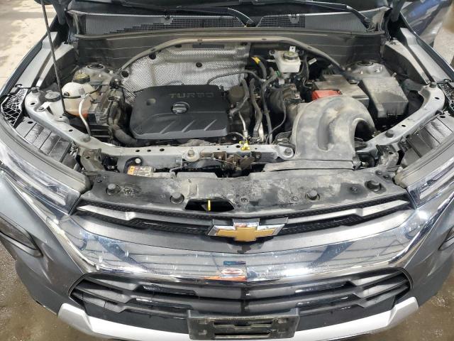 Photo 12 from auction – 2021 CHEVROLET TRAILBLAZE with VIN KL79MRSL8MB139579