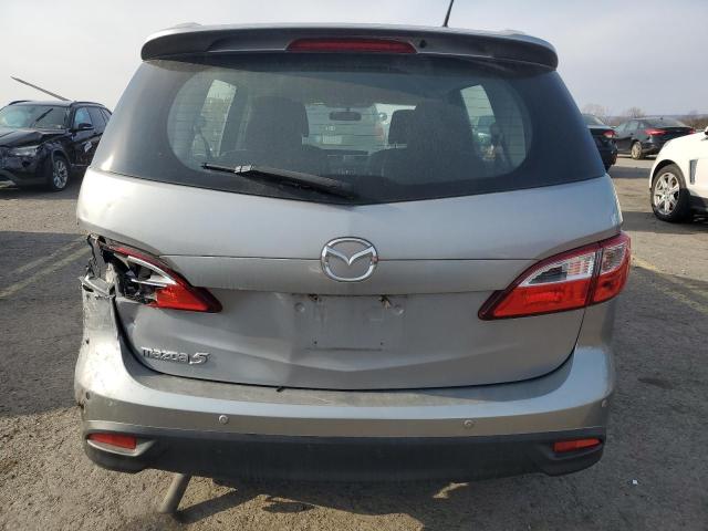 Снимка 6 от търг – 2015 MAZDA 5 TOURING с VIN JM1CW2CL6F0188836
