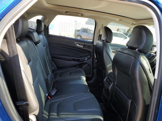 Photo 11 from auction – 2018 FORD EDGE TITAN with VIN 2FMPK4K93JBB24352