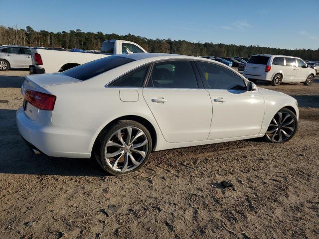 Photo 3 from auction – 2013 AUDI A6 PREMIUM with VIN WAUGFAFC2DN004044