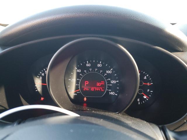 Photo 9 from auction – 2017 KIA SOUL + with VIN KNDJP3A59H7878198