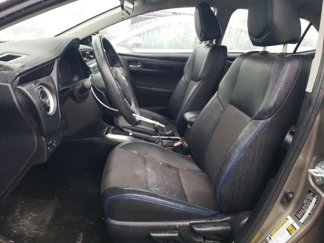 Photo 7 from auction – 2017 TOYOTA COROLLA L with VIN 2T1BURHE7HC949760