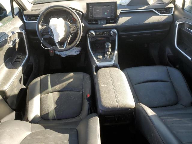 Photo 8 from auction – 2022 TOYOTA RAV4 XLE P with VIN 4T3B6RFVXNU084748