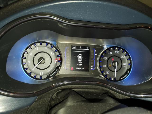 Photo 9 from auction – 2015 CHRYSLER 200 S with VIN 1C3CCCBG9FN642958