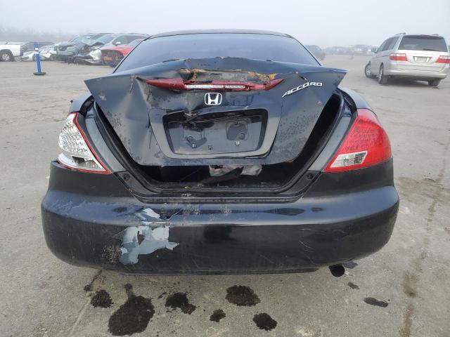Photo 6 from auction – 2007 HONDA ACCORD with VIN 1HGCM72337A016877