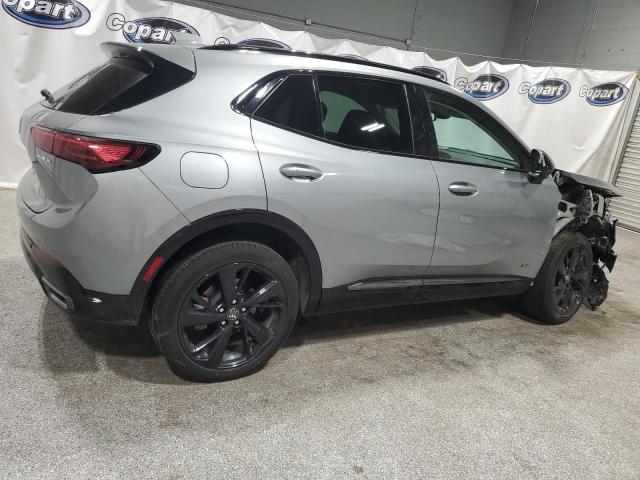 Photo 3 from auction – 2024 BUICK ENVISION E with VIN LRBFZPE42RD056434