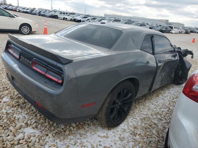 Photo 3 from auction – 2018 DODGE CHALLENGER with VIN 2C3CDZAG3JH212992